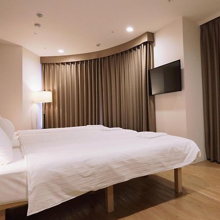 Park Central Sakura Hotel Oszaka Kültér fotó