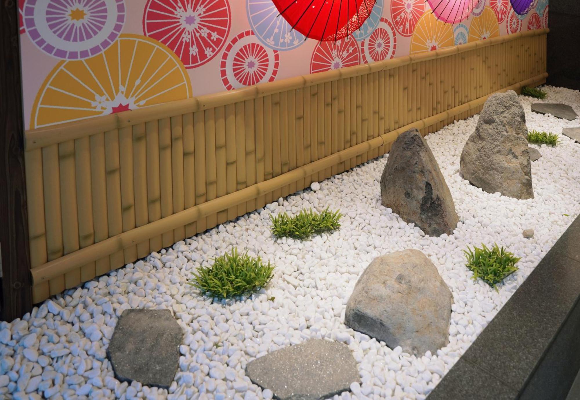 Park Central Sakura Hotel Oszaka Kültér fotó