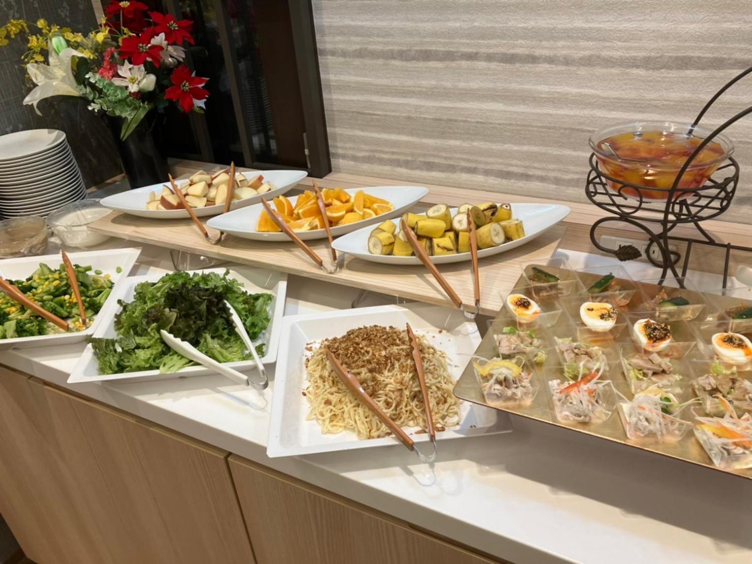 Park Central Sakura Hotel Oszaka Kültér fotó