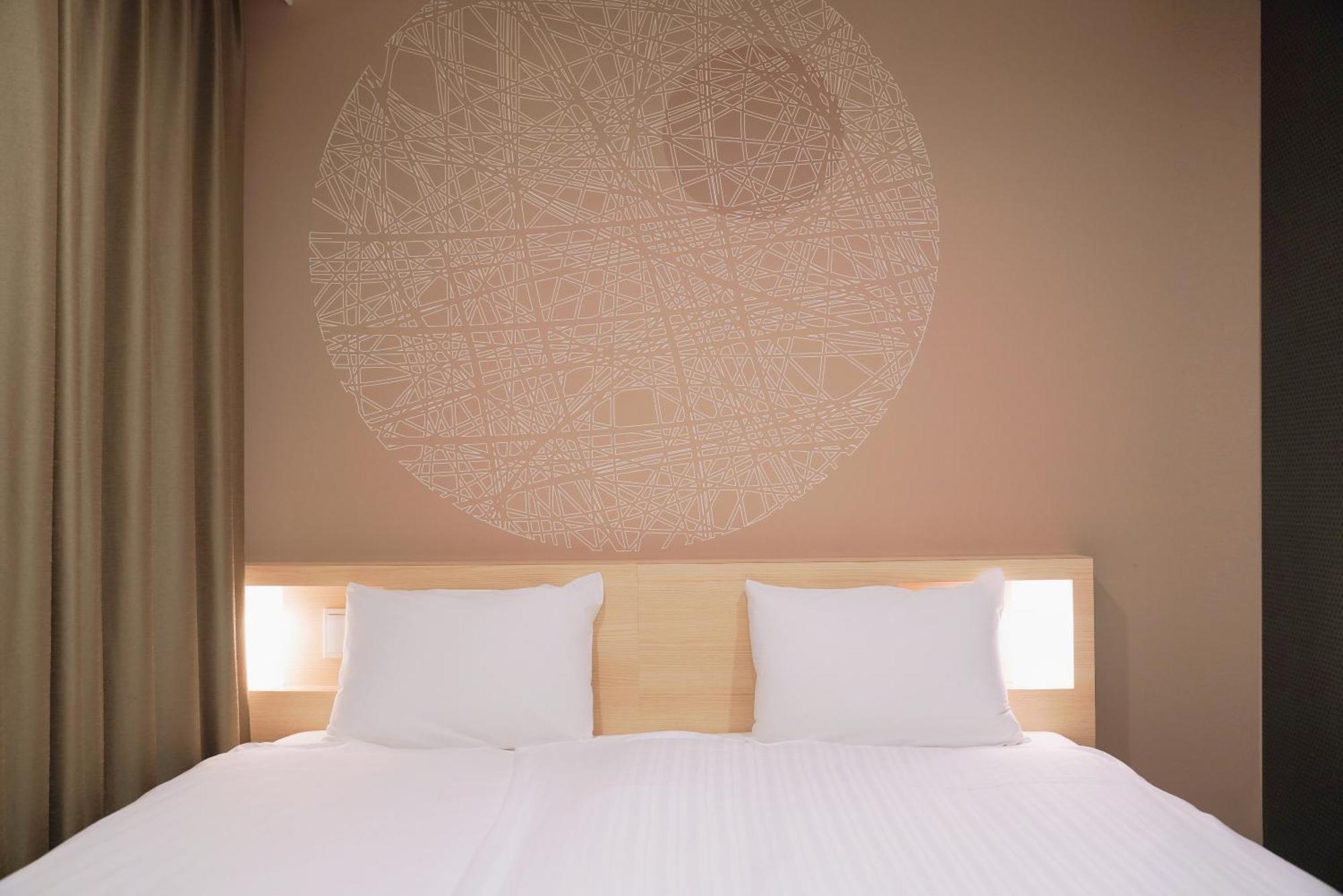Park Central Sakura Hotel Oszaka Kültér fotó